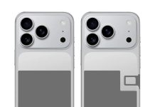 Diferencia entre el iPhone 17 Pro con lector para tarjetas SIM físicas y el que sólo funciona con eSIMs