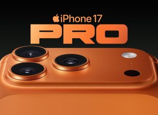 iPhone 17 Pro