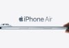 iPhone Air
