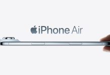 iPhone Air