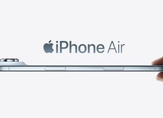 iPhone Air