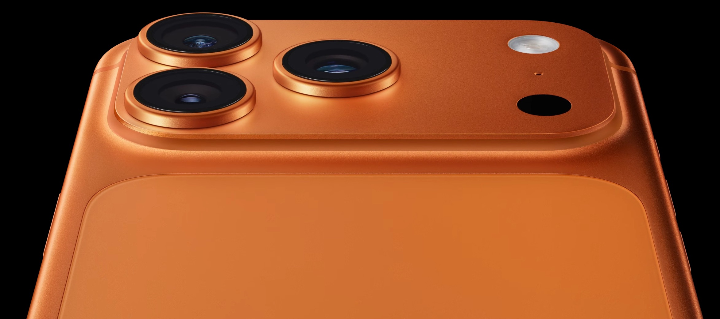 iPhone 17 Pro