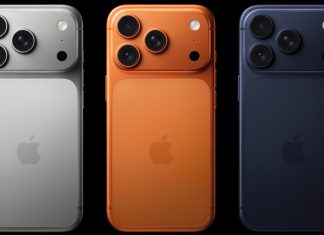 Algunos usuarios de iPhone 17 Pro y 17 Pro Max se quejan de ruidos de estática cuando lo ponen a cargar Principales colores del iPhone 17 Pro