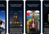 App de Sora para iOS