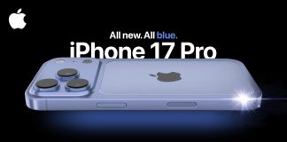 El nuevo iPhone 17 Pro según Jon Prosser (imagen generada por ordenador, comisionada por él)