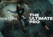 iPhone 17 Pro, el Pro definitivo