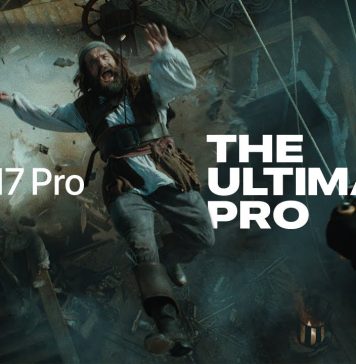iPhone 17 Pro, el Pro definitivo