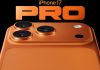 iPhone 17 Pro
