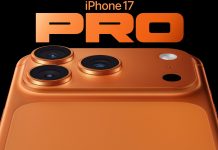iPhone 17 Pro