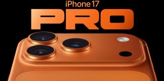 iPhone 17 Pro