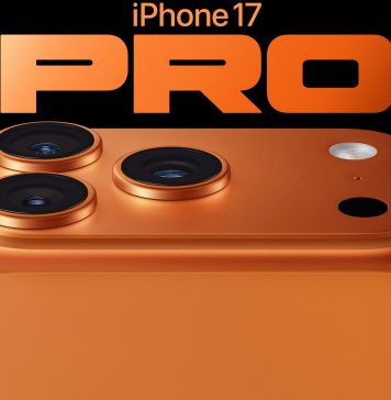 iPhone 17 Pro