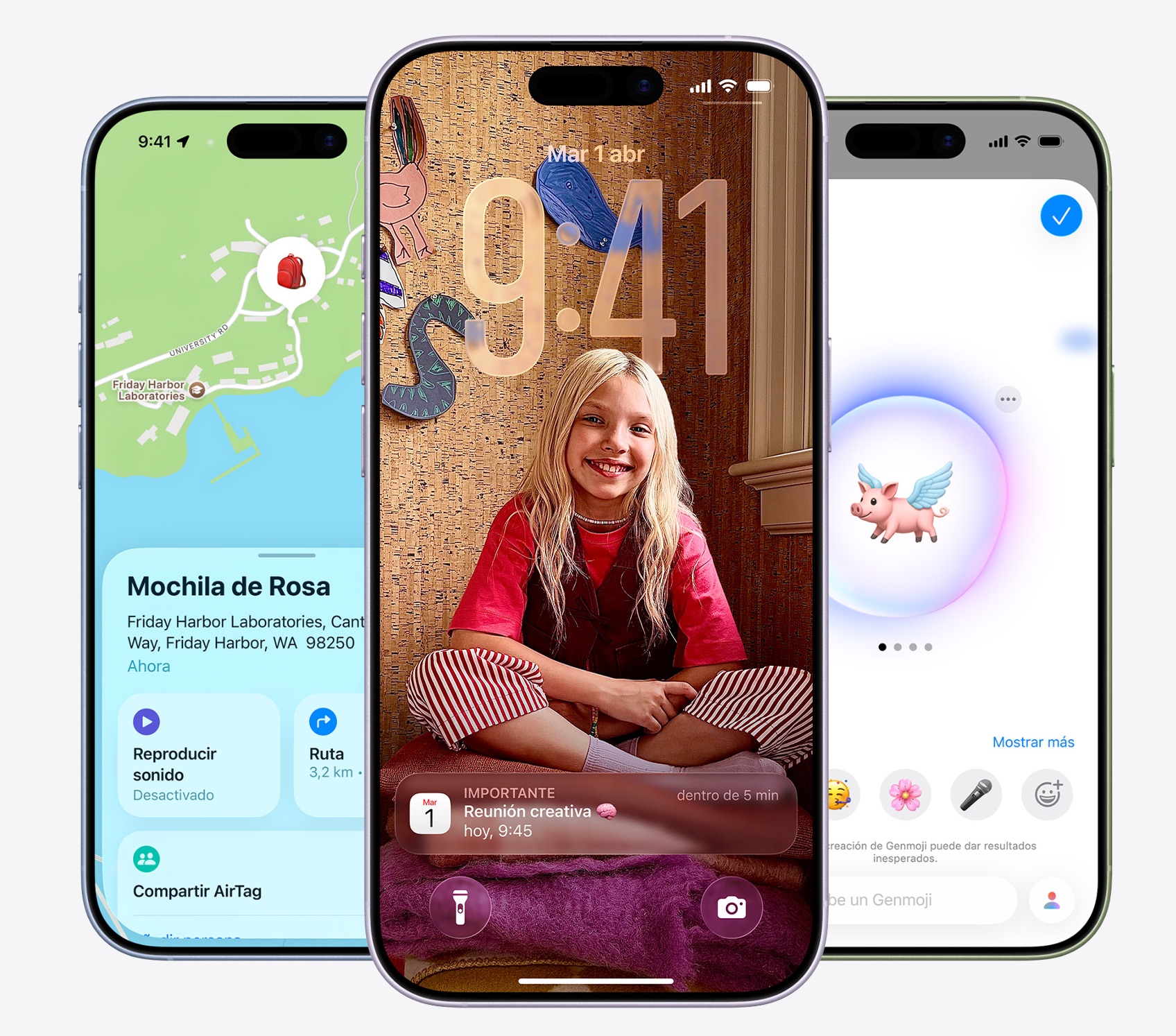iPhone 17