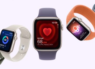 iOS 26.3 ofrece la opción de enviar notificaciones a otros relojes además del Apple Watch Apple Watch SE 3