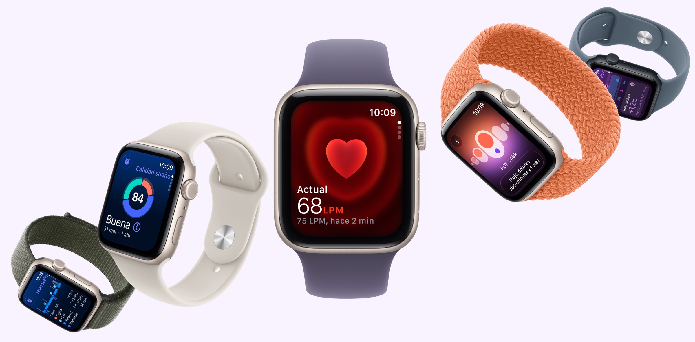 Apple Watch SE 3