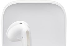Auriculares Redmi Buds 6 Active de Xiaomi