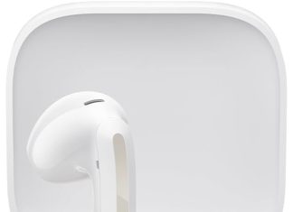 Auriculares Redmi Buds 6 Active de Xiaomi