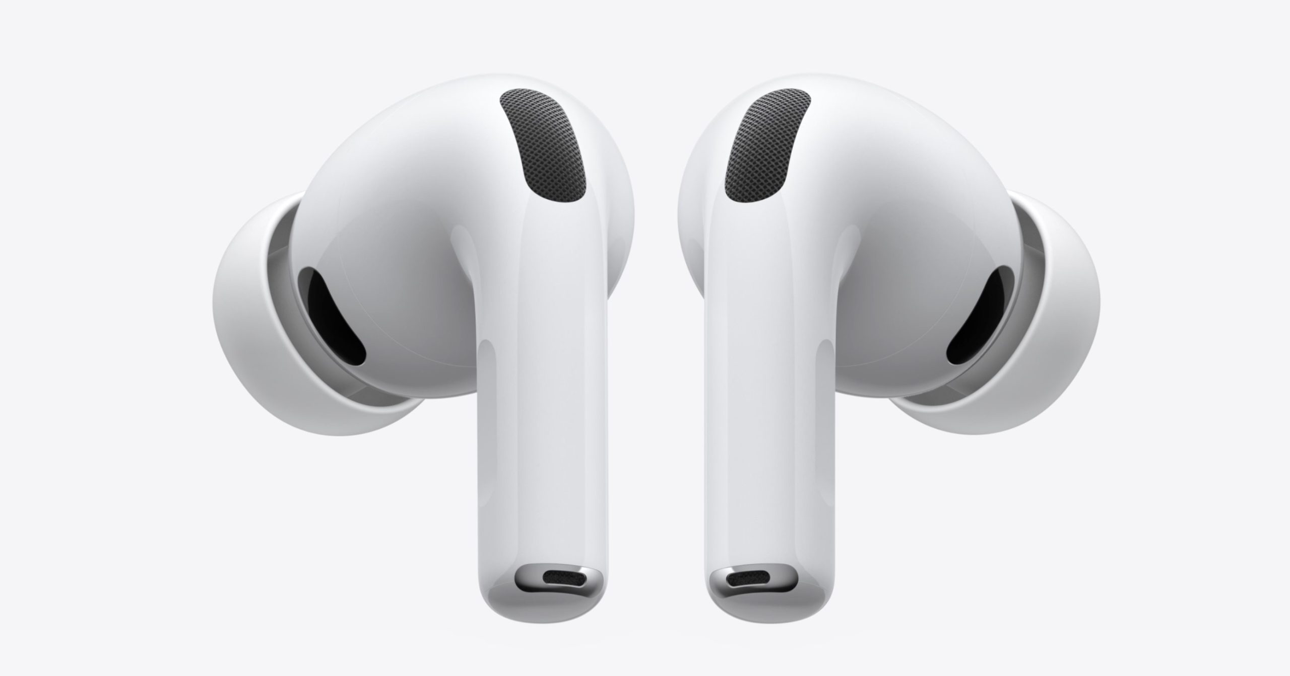AirPods Pro 3