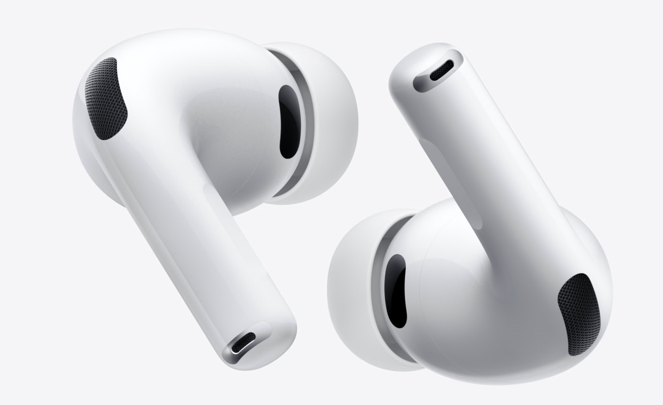 AirPods Pro 3
