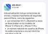 iOS 26.0.1
