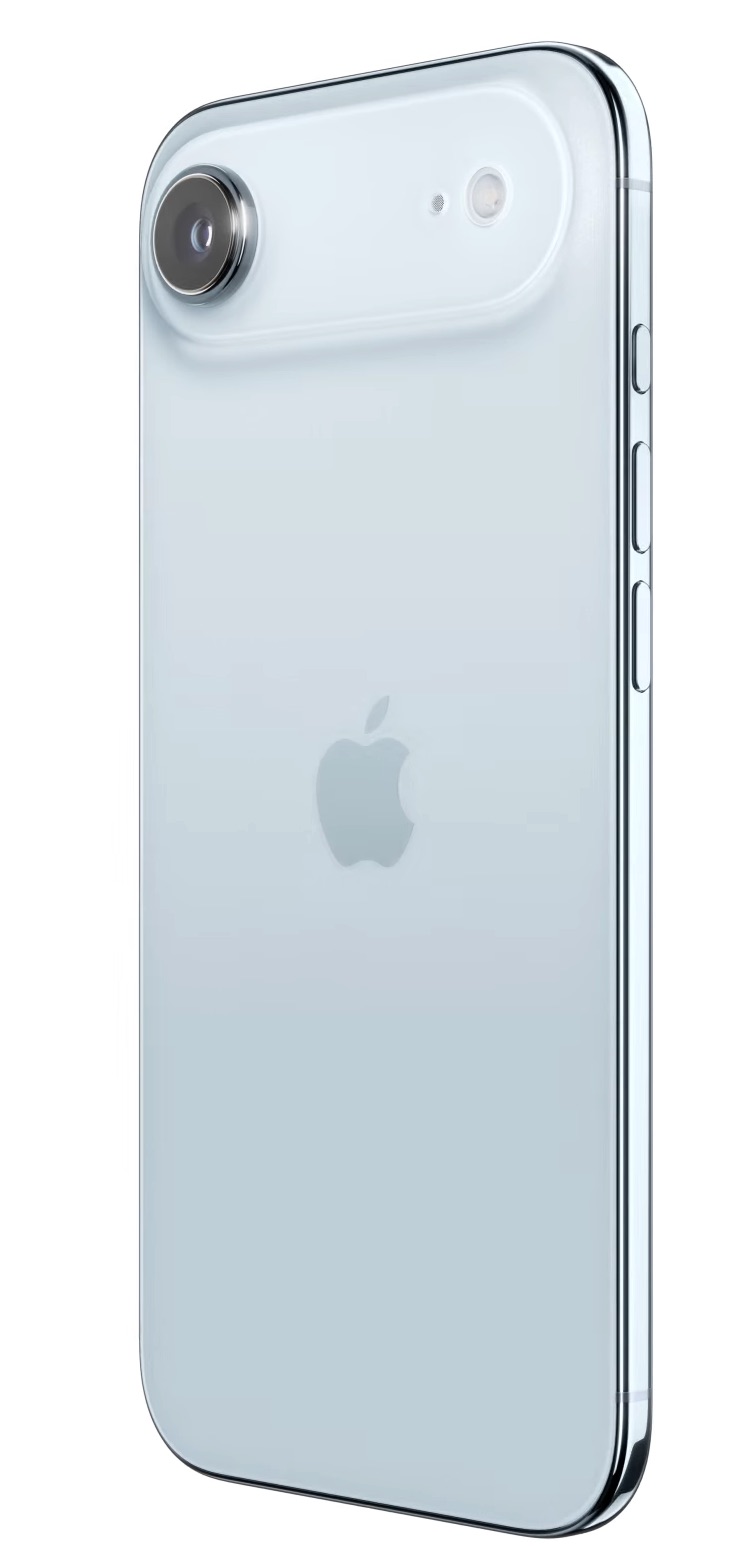 iPhone 17 Air