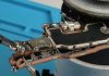 Placas base del iPhone 17 Pro a modo de sandwich