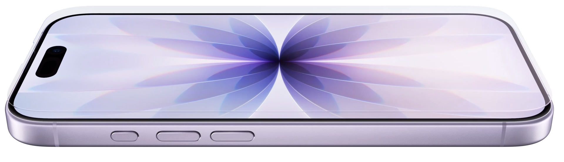 iPhone 17 y el ceramic shield