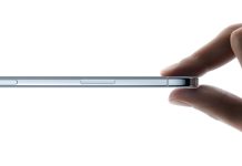 iPhone 17 Air