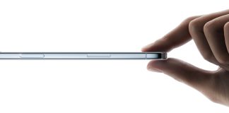 iPhone 17 Air