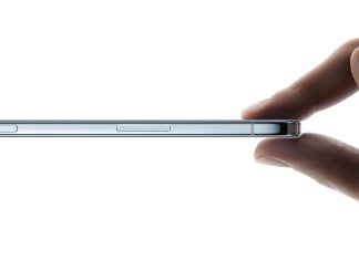 iPhone 17 Air