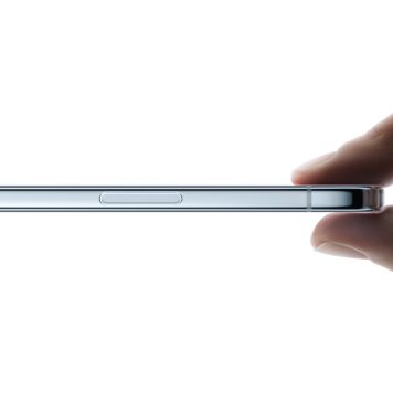 iPhone 17 Air