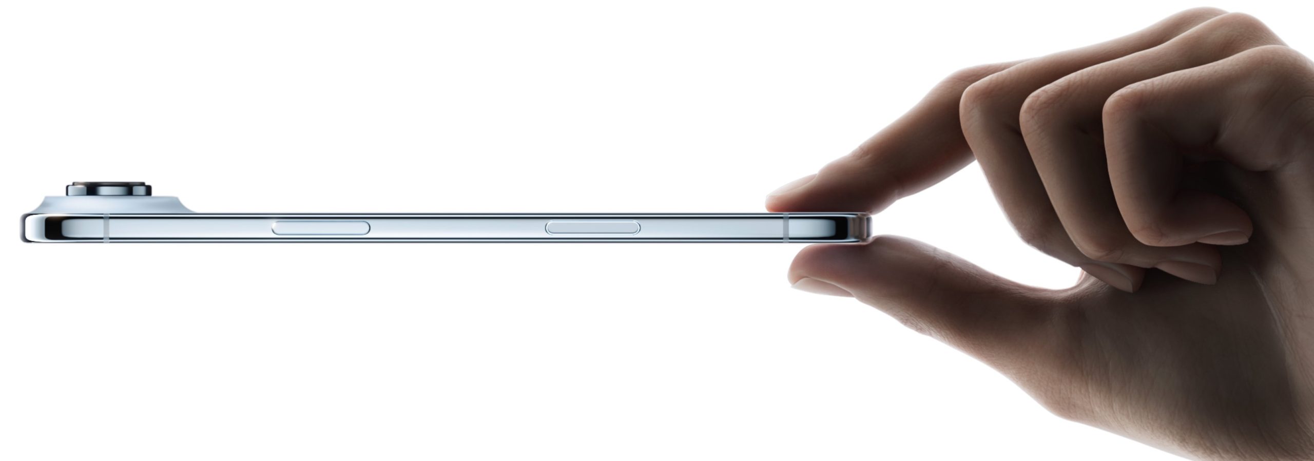 iPhone 17 Air