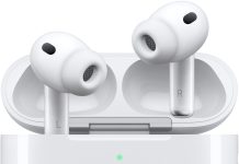 AirPods Pro 3