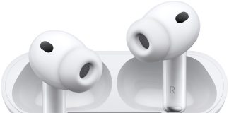 AirPods Pro 3