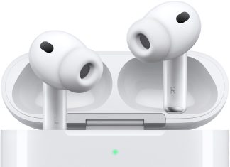 AirPods Pro 3