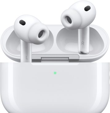 AirPods Pro 3