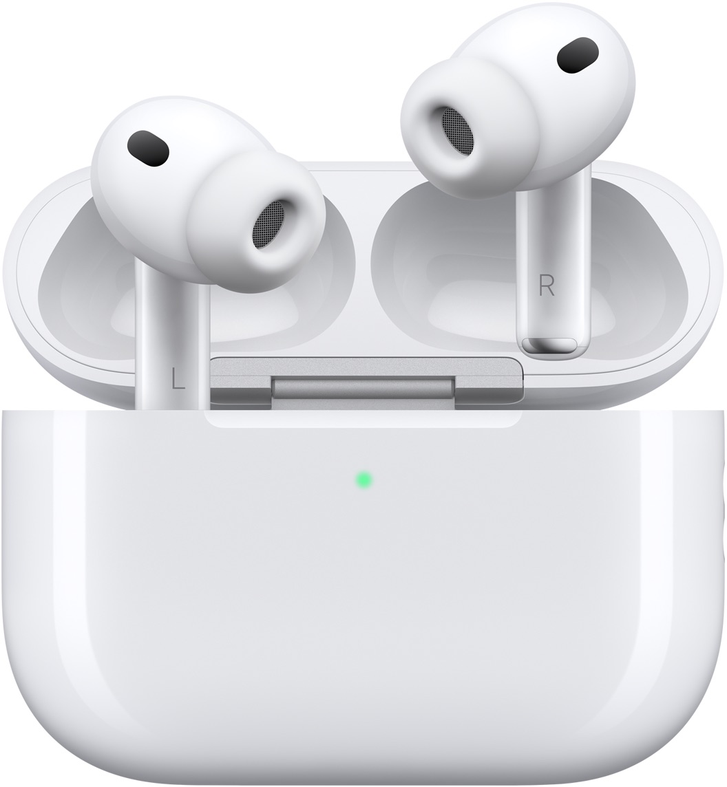 AirPods Pro 3