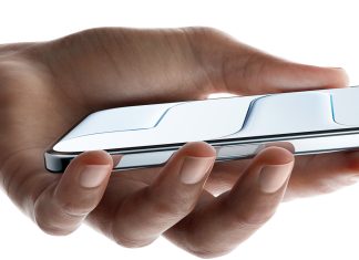iPhone 17 Air