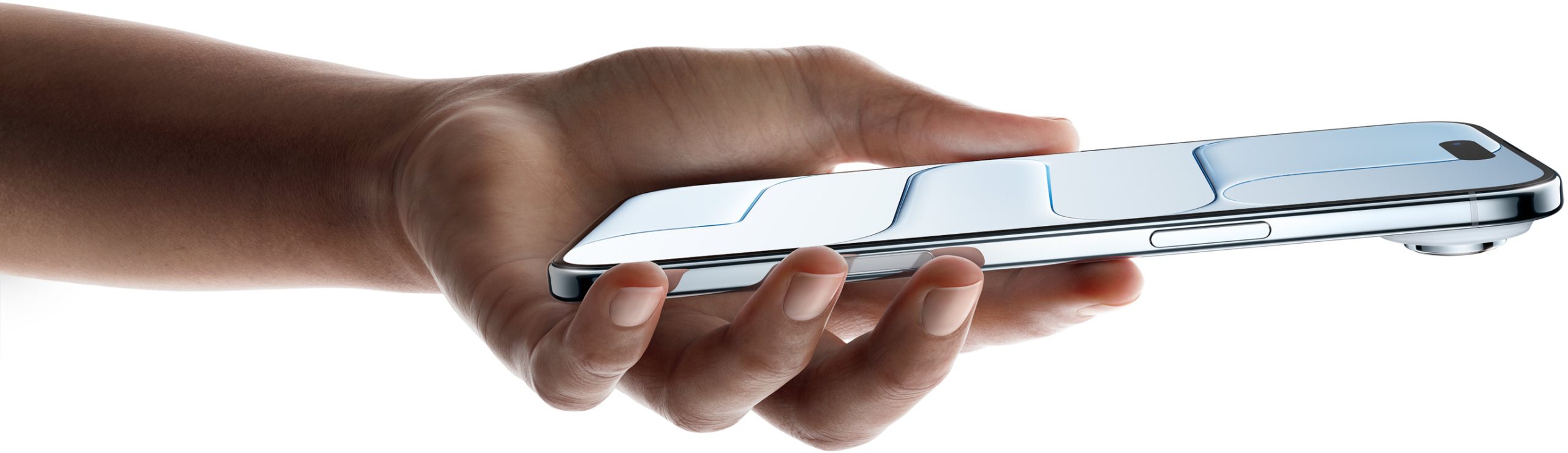 iPhone 17 Air