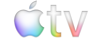 Nuevo logo de Apple TV