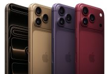 Estos son los colores en los que podría ofrecerse el iPhone 18 Pro: café, morado y burdeos Colores que se supone que podría tener el iPhone 18 Pro el año que viene