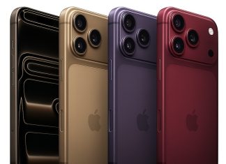 Estos son los colores en los que podría ofrecerse el iPhone 18 Pro: café, morado y burdeos Colores que se supone que podría tener el iPhone 18 Pro el año que viene