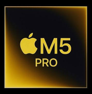 Procesadores M5, M5 Pro y M5 Max