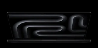 MacBook Pro con M5