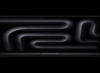 MacBook Pro con M5