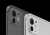 Colores del iPad Pro con M5