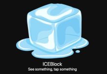 ICEBlock, la App utilizada para alertar de la localización de los agentes de ICE en redadas para cazar inmigrantes ilegales