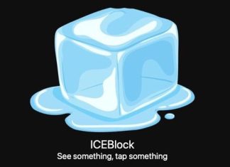 ICEBlock, la App utilizada para alertar de la localización de los agentes de ICE en redadas para cazar inmigrantes ilegales