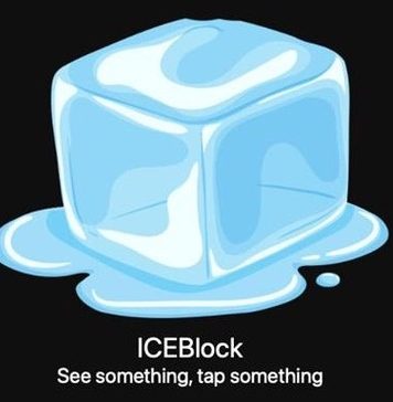 ICEBlock, la App utilizada para alertar de la localización de los agentes de ICE en redadas para cazar inmigrantes ilegales