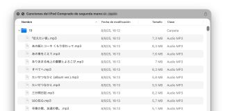 Folder Quick Look, algo que el Finder debería poder hacer por defecto