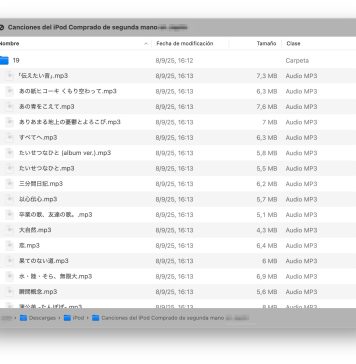 Folder Quick Look, algo que el Finder debería poder hacer por defecto